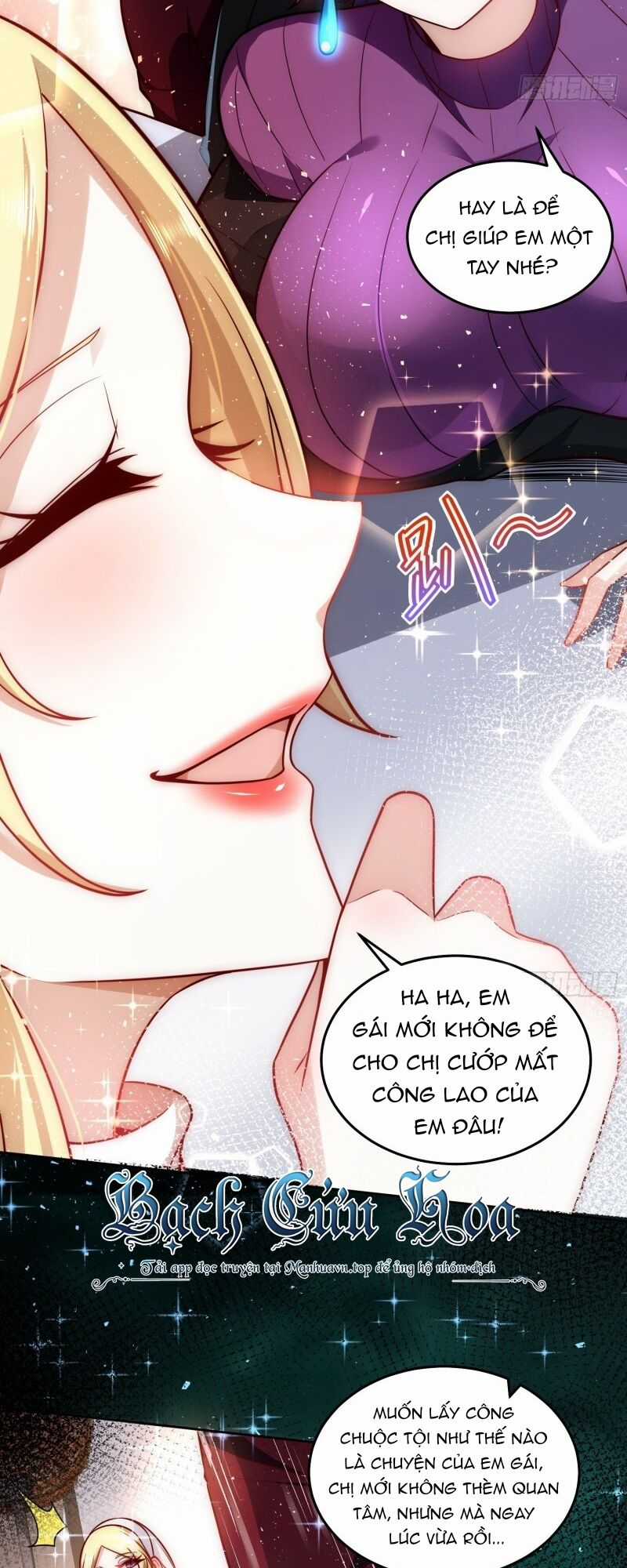 Ta Dựa Vào Danh Hào Hệ Thống Đả Bại Ngàn Vạn Thần Hào Chapter 19 trang 32