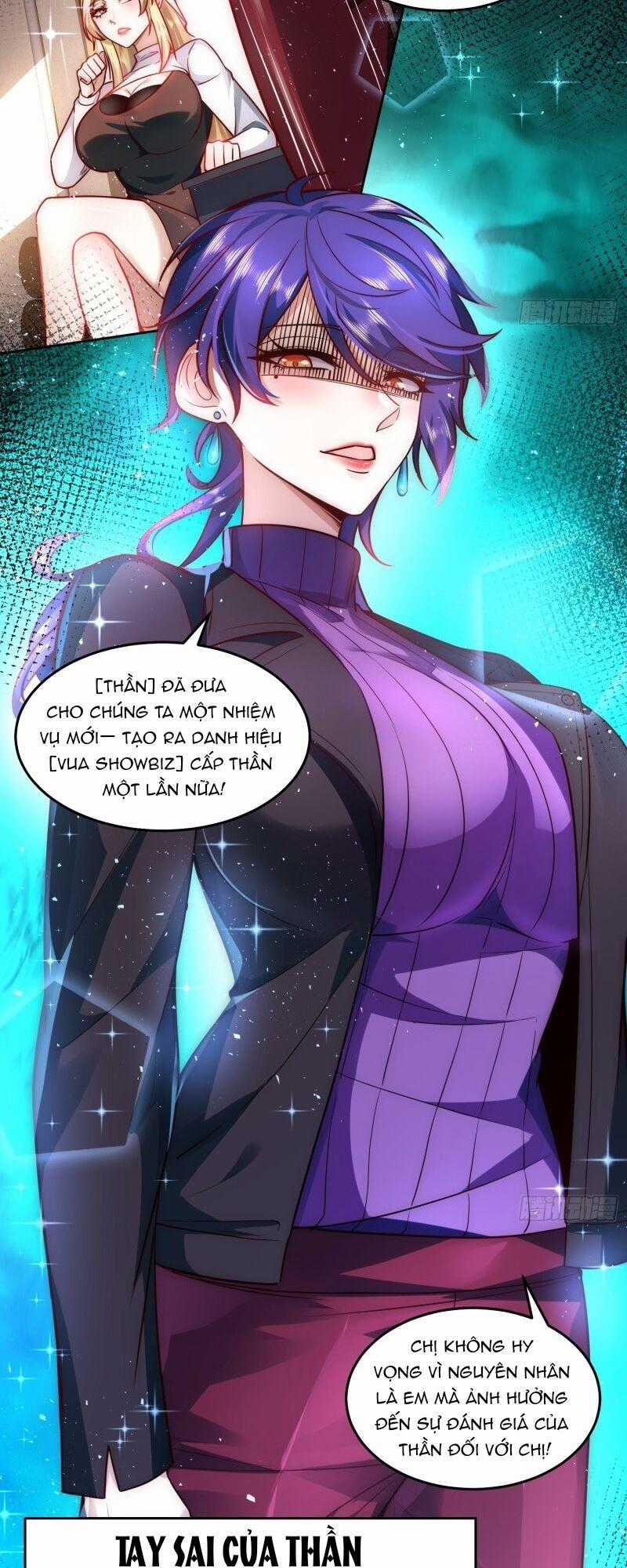 Ta Dựa Vào Danh Hào Hệ Thống Đả Bại Ngàn Vạn Thần Hào Chapter 19 trang 33