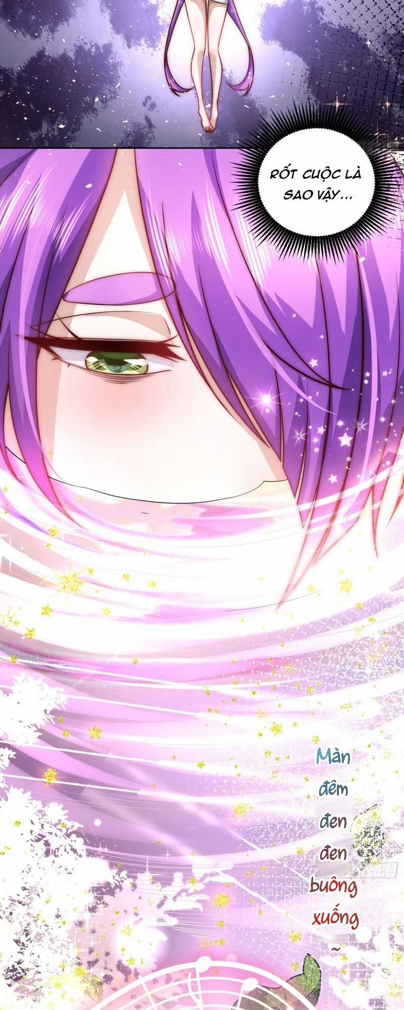 Ta Dựa Vào Danh Hào Hệ Thống Đả Bại Ngàn Vạn Thần Hào Chapter 19 trang 4