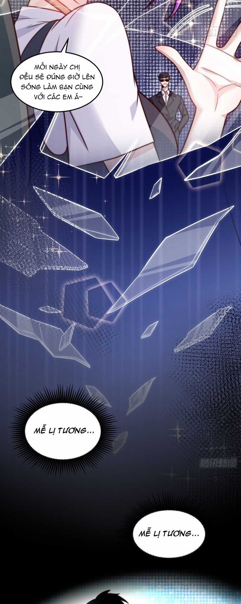 Ta Dựa Vào Danh Hào Hệ Thống Đả Bại Ngàn Vạn Thần Hào Chapter 19 trang 8