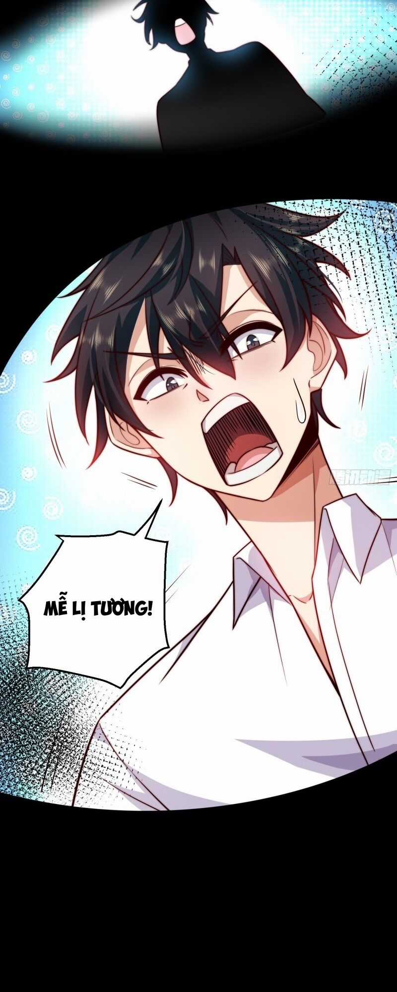 Ta Dựa Vào Danh Hào Hệ Thống Đả Bại Ngàn Vạn Thần Hào Chapter 19 trang 9