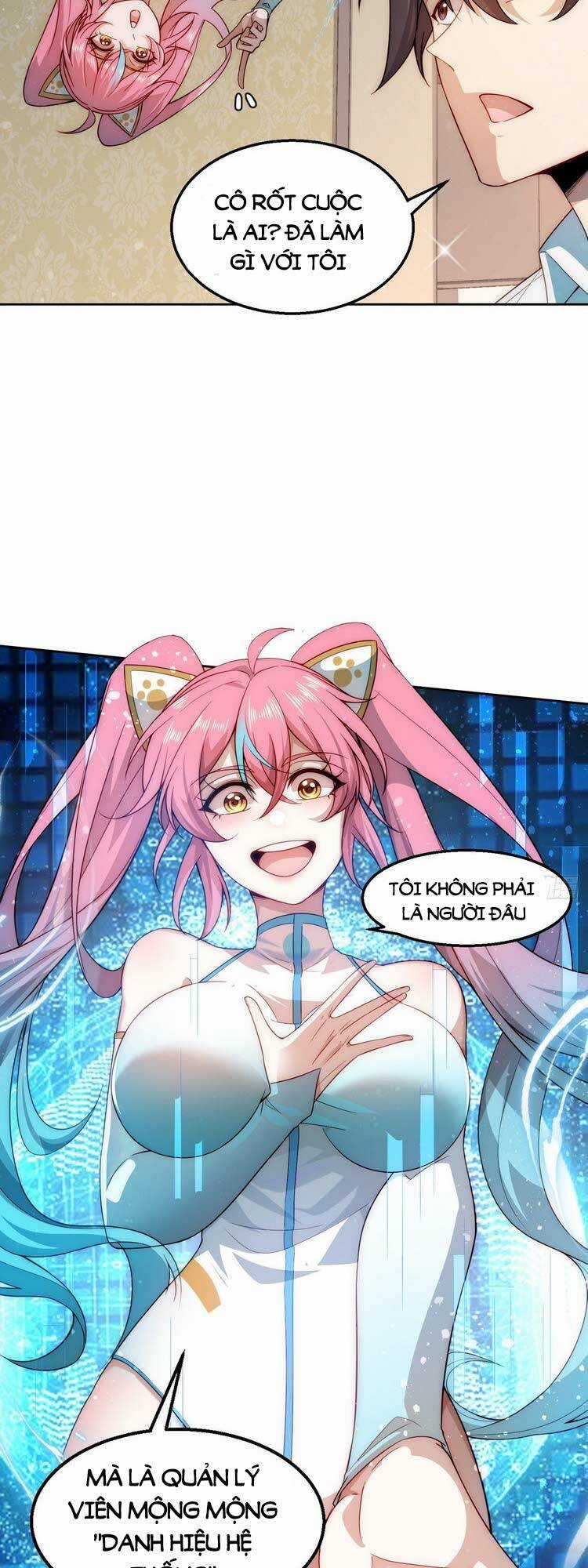 Ta Dựa Vào Danh Hào Hệ Thống Đả Bại Ngàn Vạn Thần Hào Chapter 2 trang 13