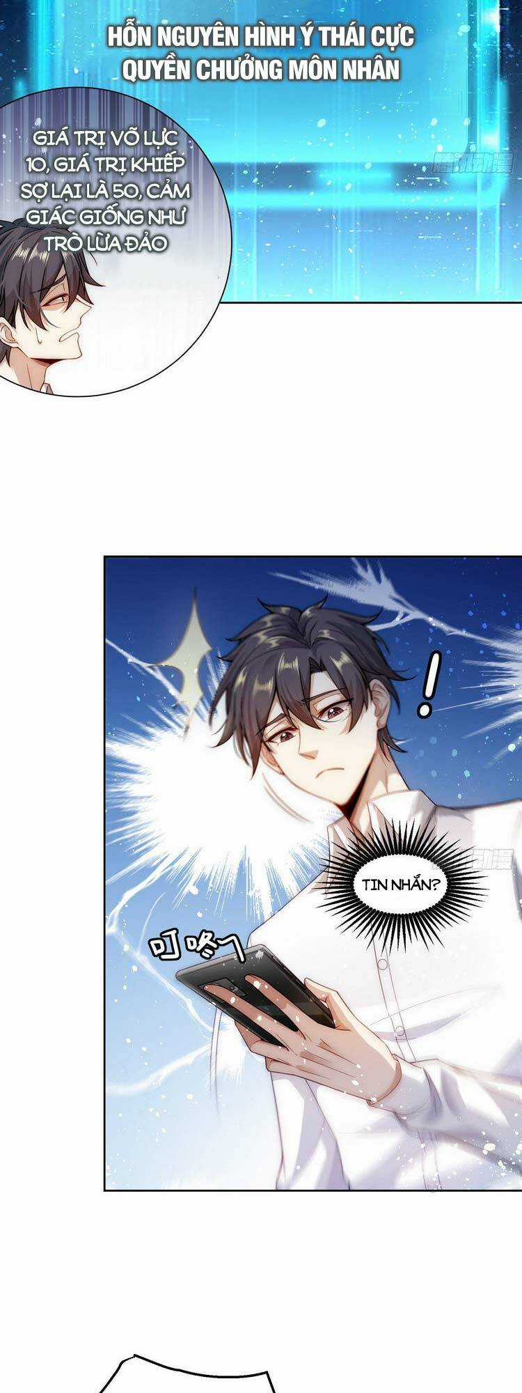 Ta Dựa Vào Danh Hào Hệ Thống Đả Bại Ngàn Vạn Thần Hào Chapter 2 trang 22