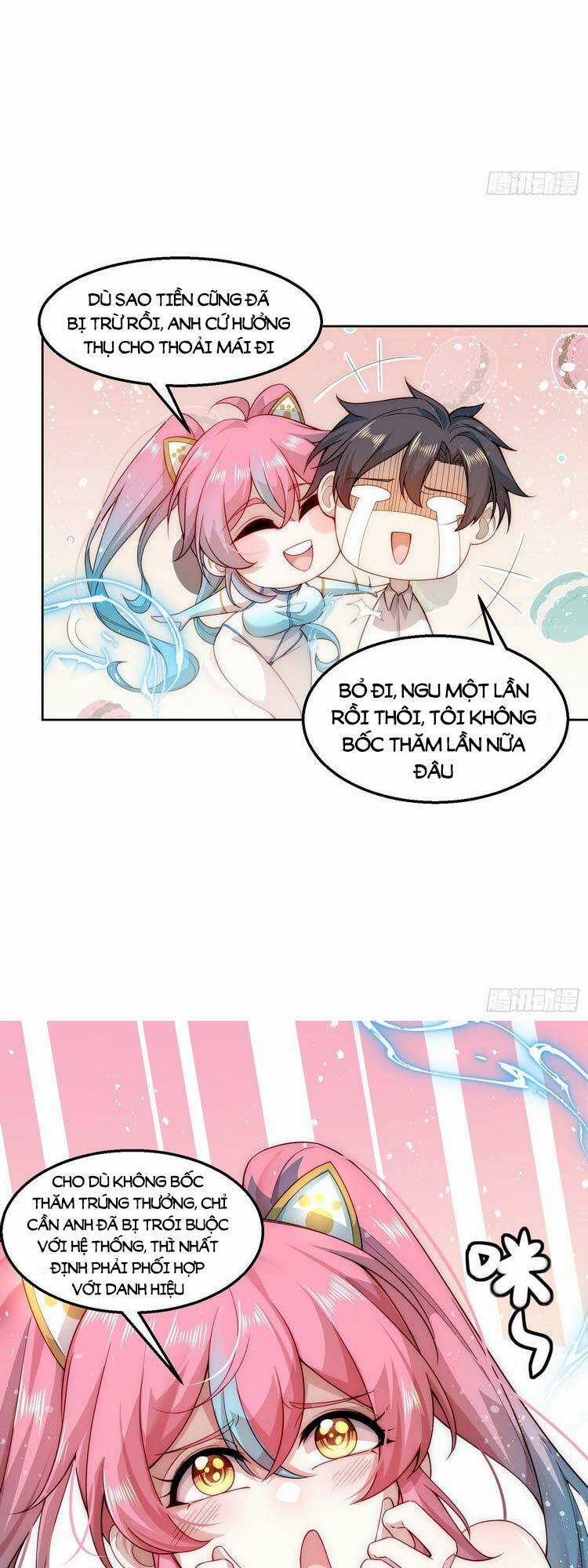 Ta Dựa Vào Danh Hào Hệ Thống Đả Bại Ngàn Vạn Thần Hào Chapter 2 trang 26