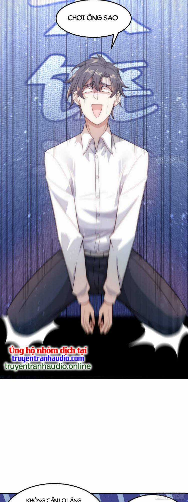 Ta Dựa Vào Danh Hào Hệ Thống Đả Bại Ngàn Vạn Thần Hào Chapter 2 trang 29