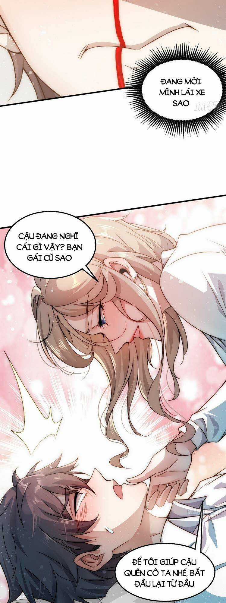 Ta Dựa Vào Danh Hào Hệ Thống Đả Bại Ngàn Vạn Thần Hào Chapter 2 trang 3