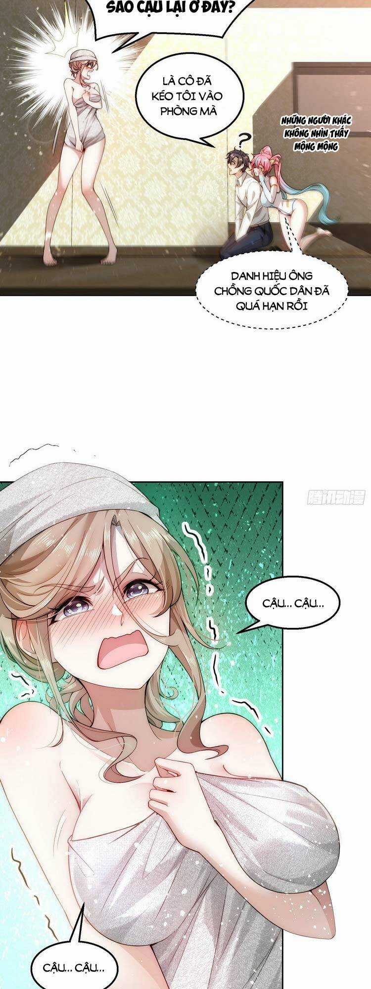 Ta Dựa Vào Danh Hào Hệ Thống Đả Bại Ngàn Vạn Thần Hào Chapter 2 trang 32