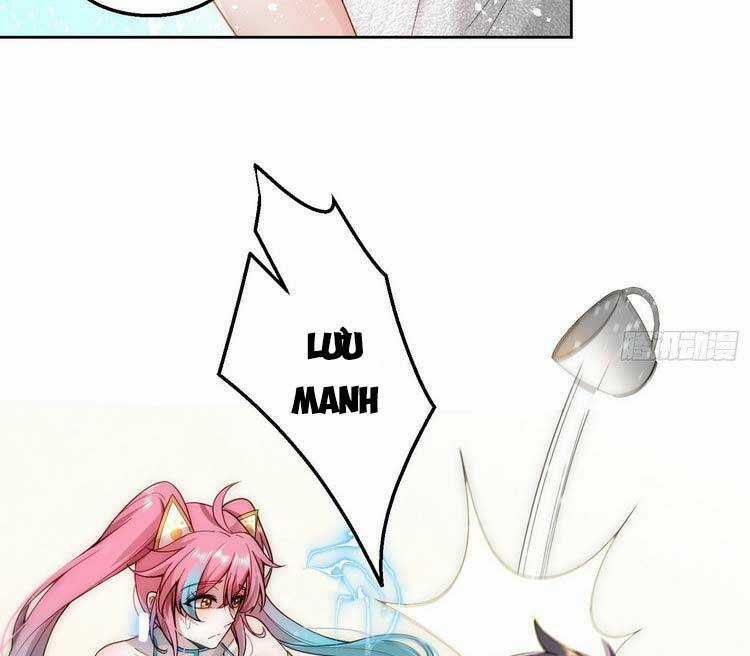 Ta Dựa Vào Danh Hào Hệ Thống Đả Bại Ngàn Vạn Thần Hào Chapter 2 trang 33