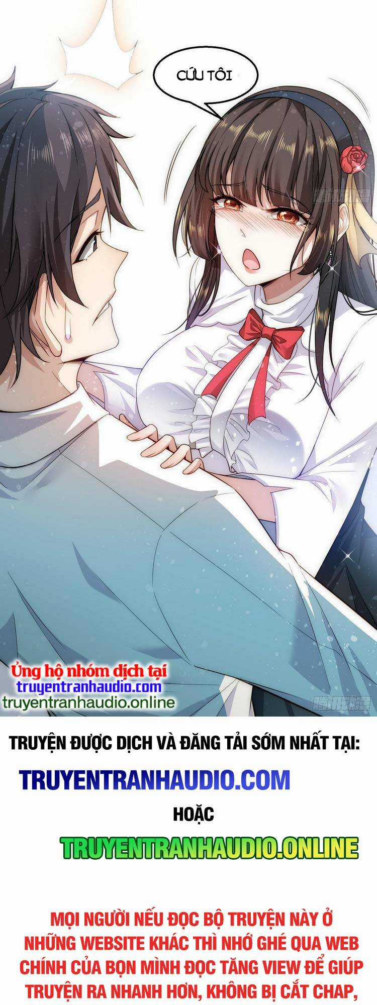 Ta Dựa Vào Danh Hào Hệ Thống Đả Bại Ngàn Vạn Thần Hào Chapter 2 trang 37