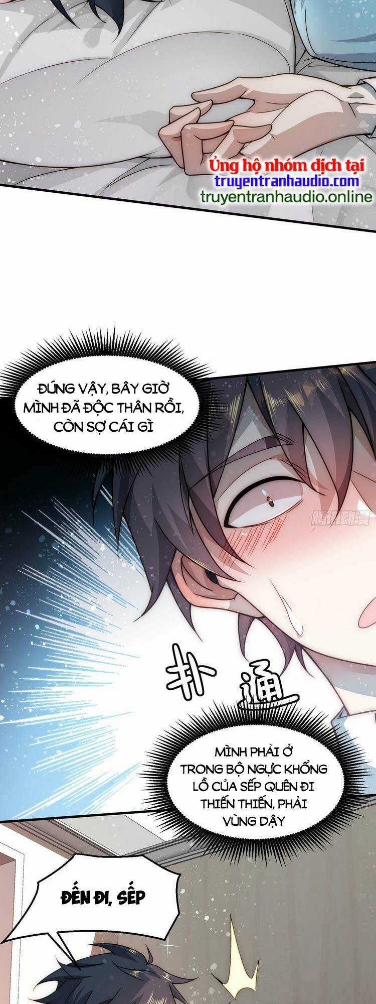 Ta Dựa Vào Danh Hào Hệ Thống Đả Bại Ngàn Vạn Thần Hào Chapter 2 trang 4