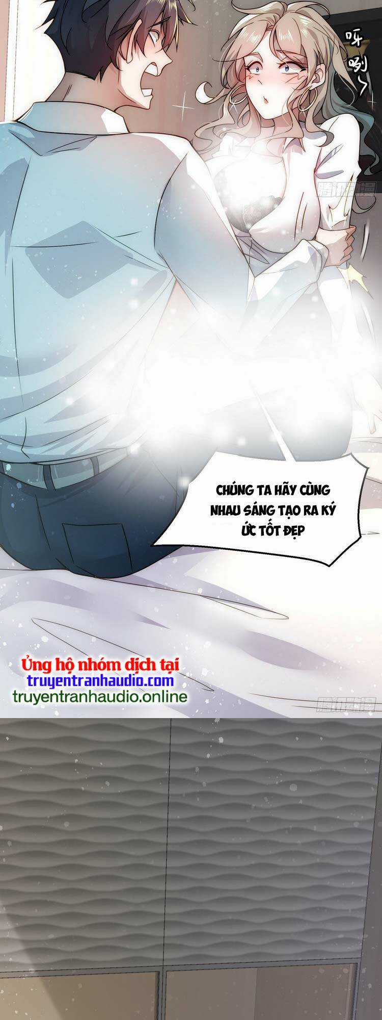 Ta Dựa Vào Danh Hào Hệ Thống Đả Bại Ngàn Vạn Thần Hào Chapter 2 trang 5