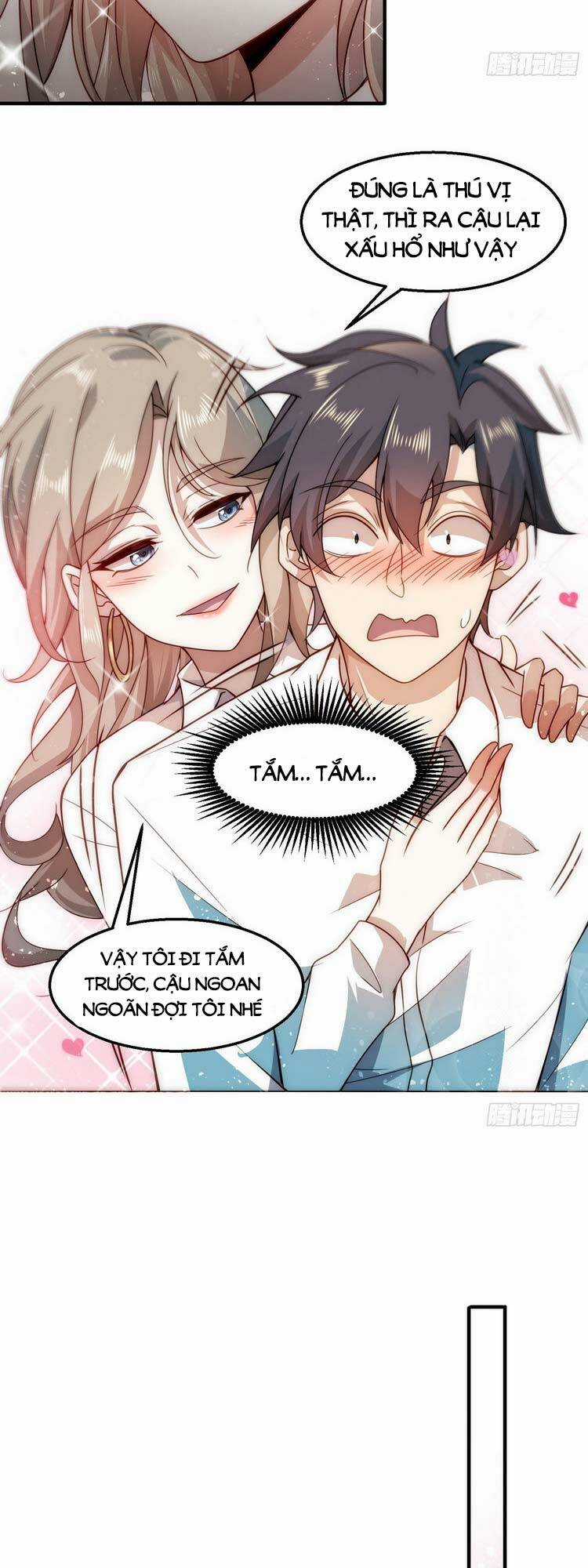 Ta Dựa Vào Danh Hào Hệ Thống Đả Bại Ngàn Vạn Thần Hào Chapter 2 trang 9