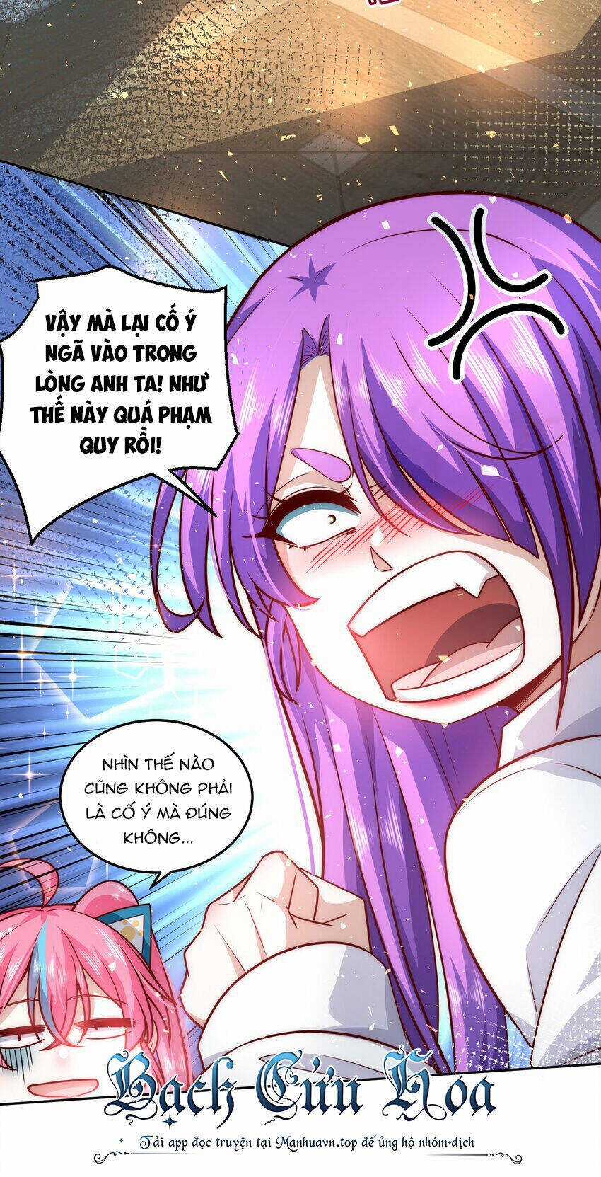 Ta Dựa Vào Danh Hào Hệ Thống Đả Bại Ngàn Vạn Thần Hào Chapter 20 trang 10