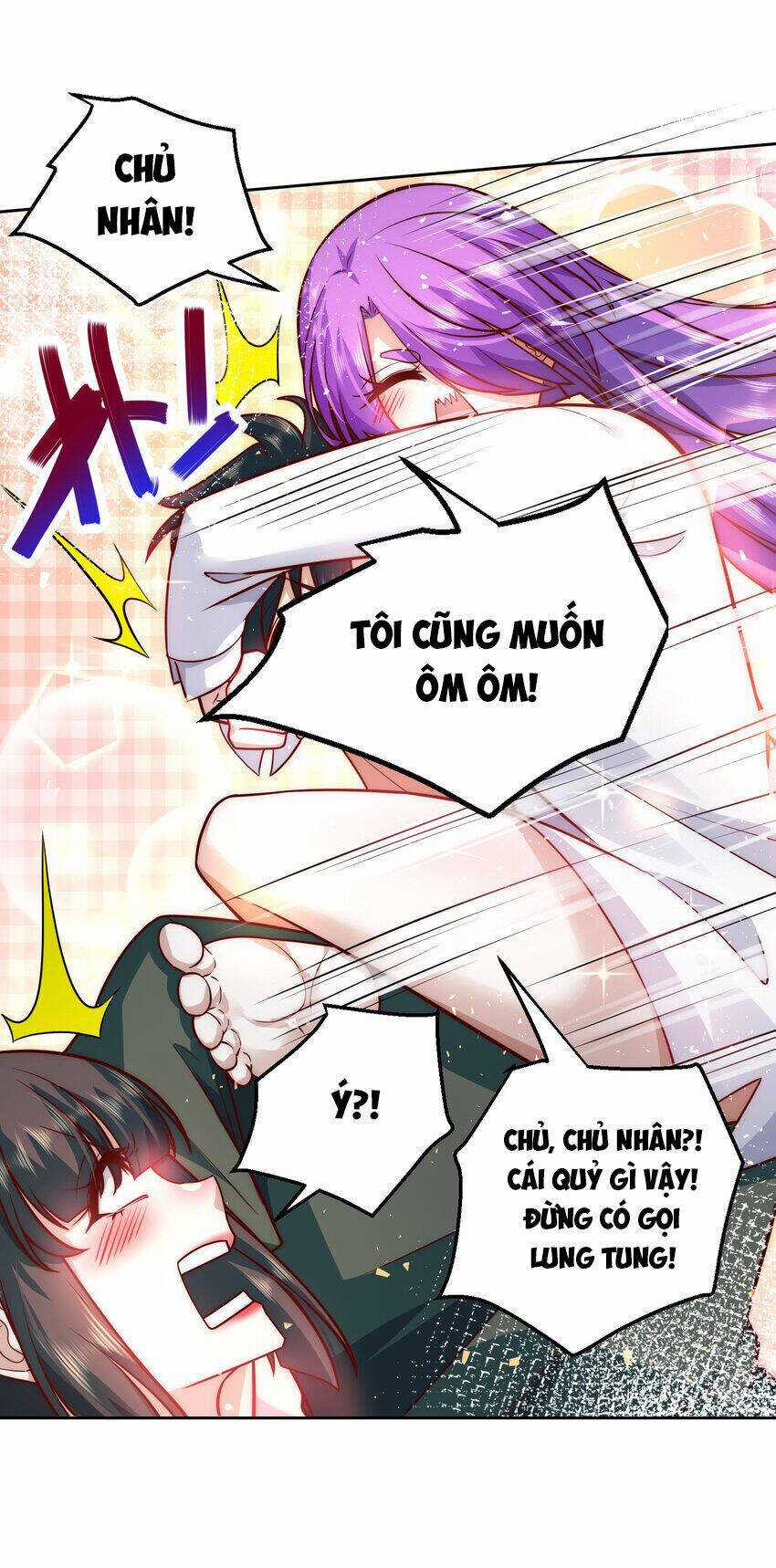 Ta Dựa Vào Danh Hào Hệ Thống Đả Bại Ngàn Vạn Thần Hào Chapter 20 trang 11