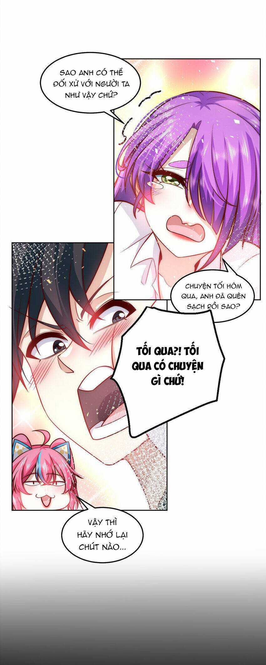 Ta Dựa Vào Danh Hào Hệ Thống Đả Bại Ngàn Vạn Thần Hào Chapter 20 trang 12