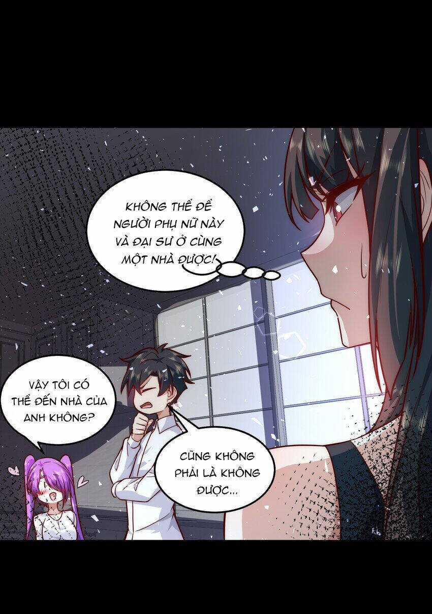 Ta Dựa Vào Danh Hào Hệ Thống Đả Bại Ngàn Vạn Thần Hào Chapter 20 trang 14