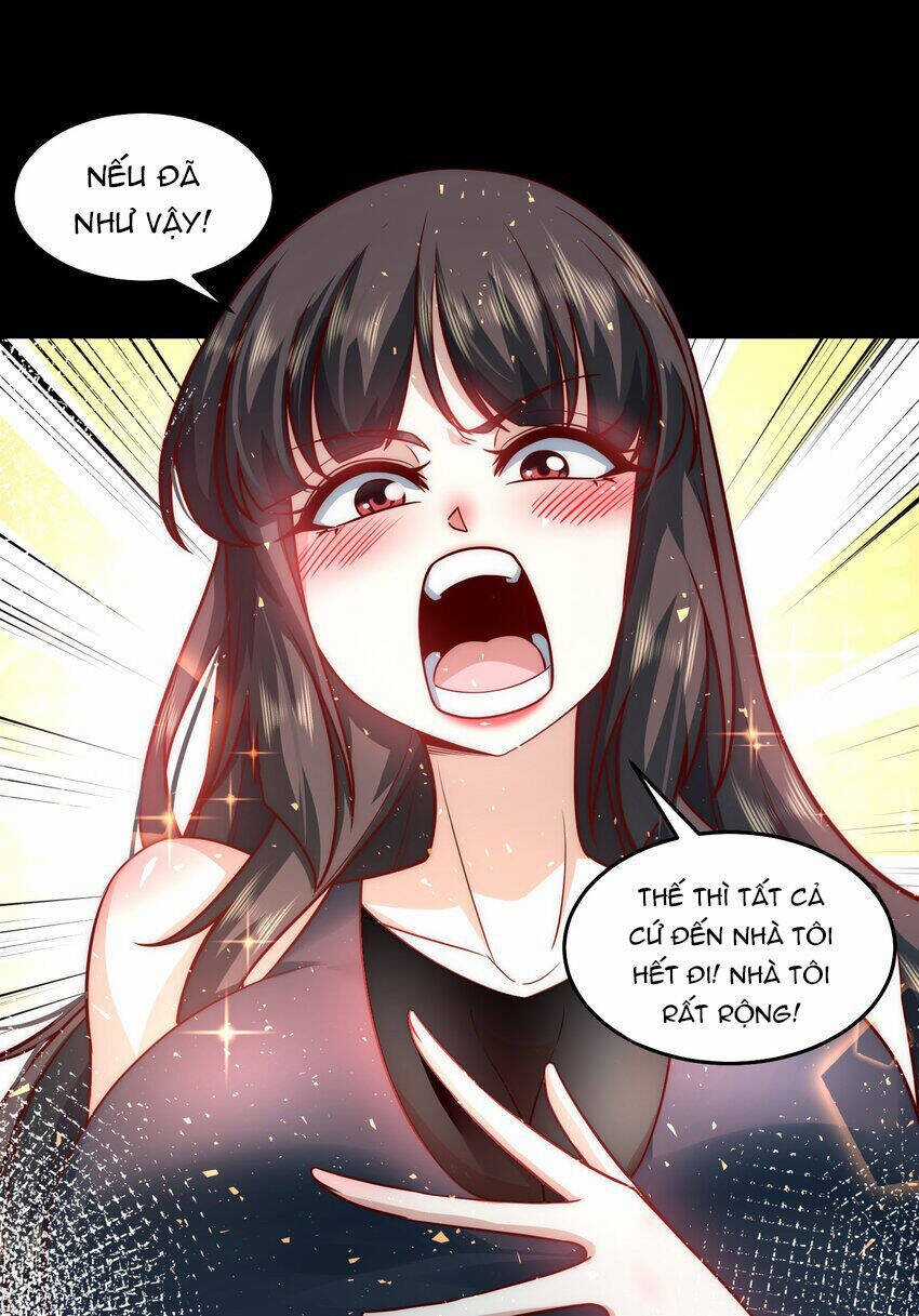 Ta Dựa Vào Danh Hào Hệ Thống Đả Bại Ngàn Vạn Thần Hào Chapter 20 trang 15