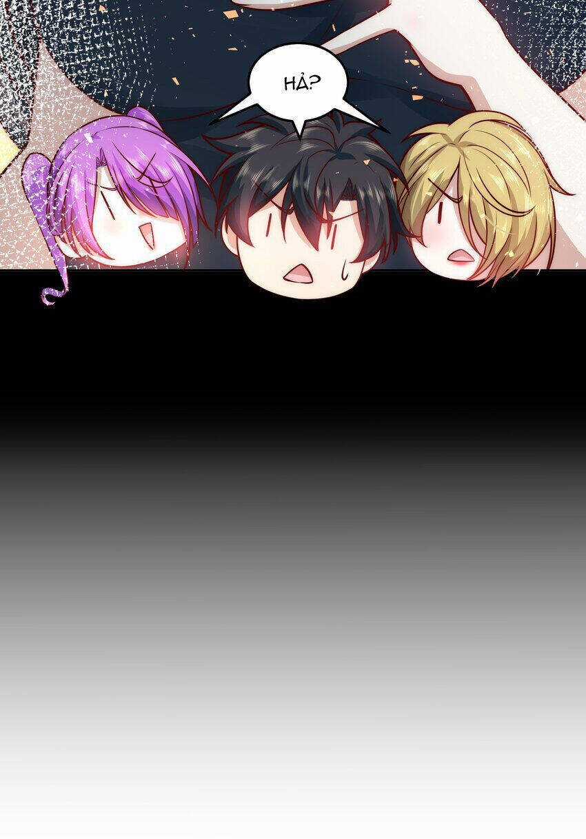 Ta Dựa Vào Danh Hào Hệ Thống Đả Bại Ngàn Vạn Thần Hào Chapter 20 trang 16