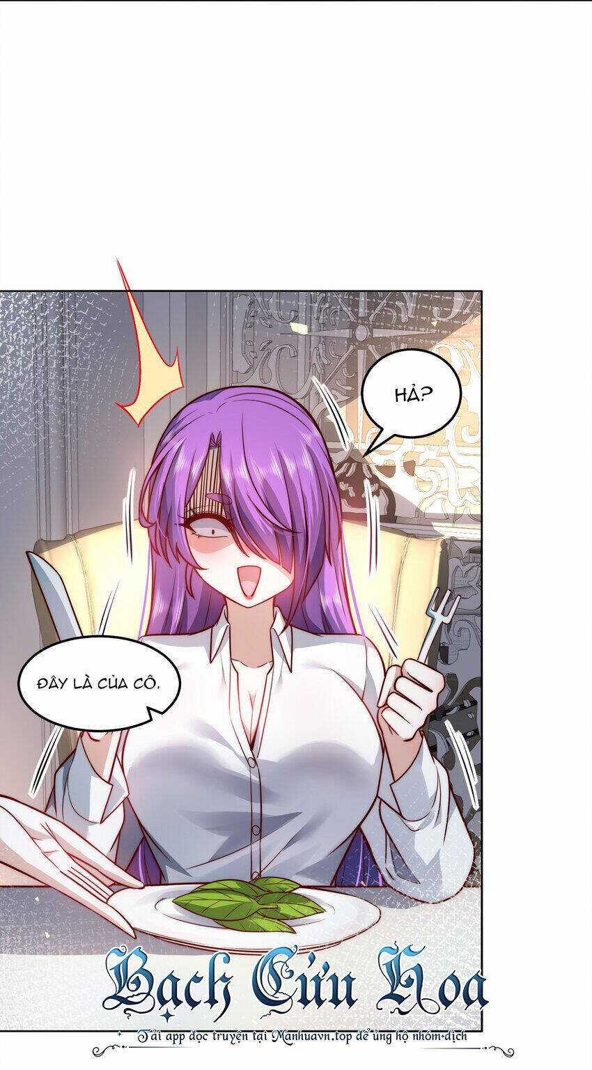 Ta Dựa Vào Danh Hào Hệ Thống Đả Bại Ngàn Vạn Thần Hào Chapter 20 trang 18