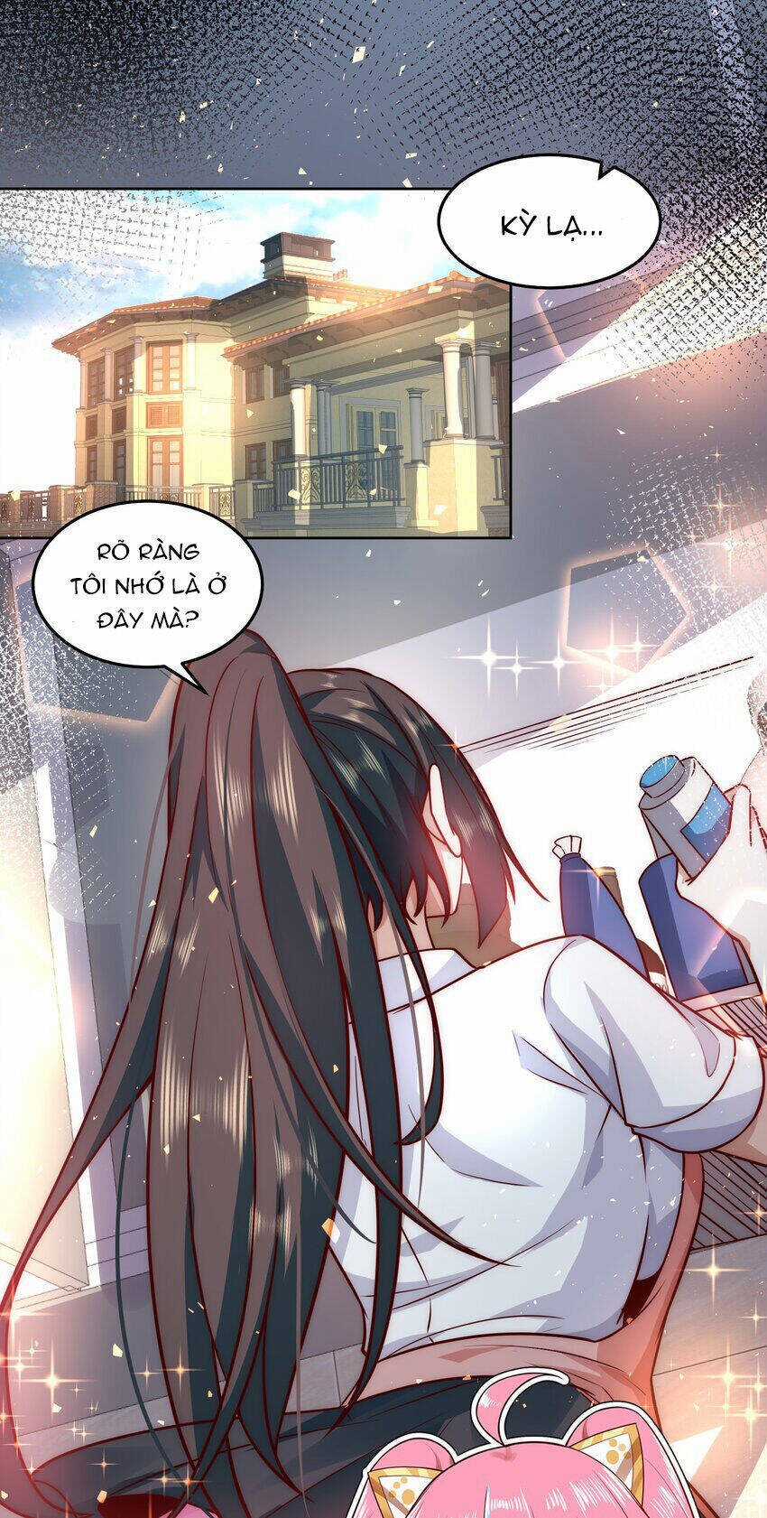 Ta Dựa Vào Danh Hào Hệ Thống Đả Bại Ngàn Vạn Thần Hào Chapter 20 trang 2