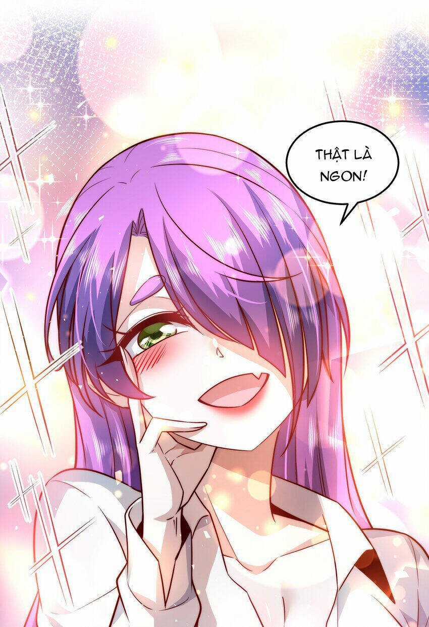 Ta Dựa Vào Danh Hào Hệ Thống Đả Bại Ngàn Vạn Thần Hào Chapter 20 trang 22