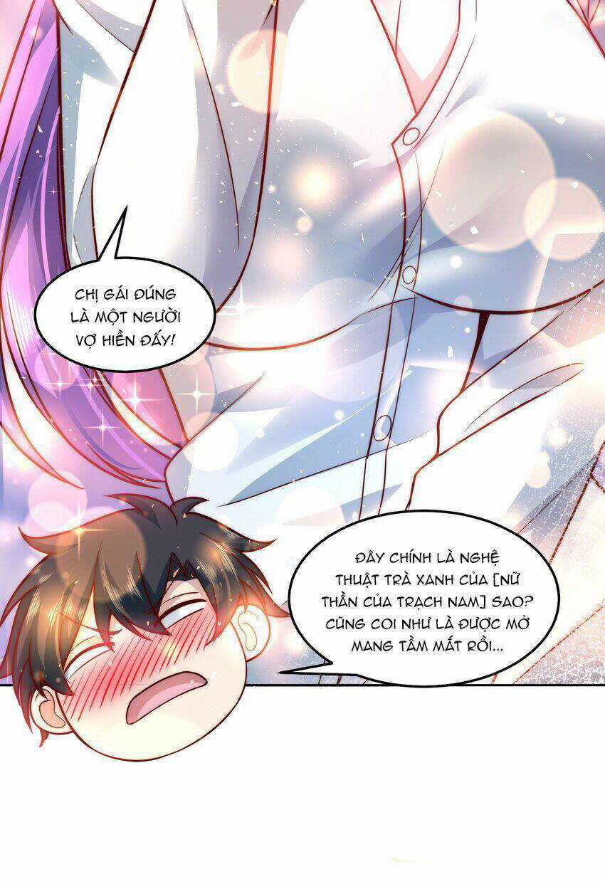 Ta Dựa Vào Danh Hào Hệ Thống Đả Bại Ngàn Vạn Thần Hào Chapter 20 trang 23