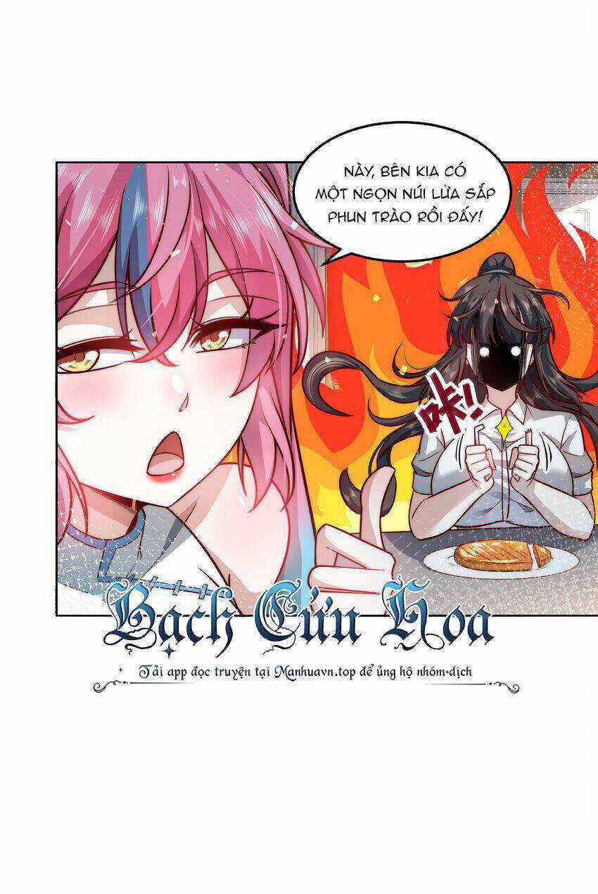 Ta Dựa Vào Danh Hào Hệ Thống Đả Bại Ngàn Vạn Thần Hào Chapter 20 trang 24