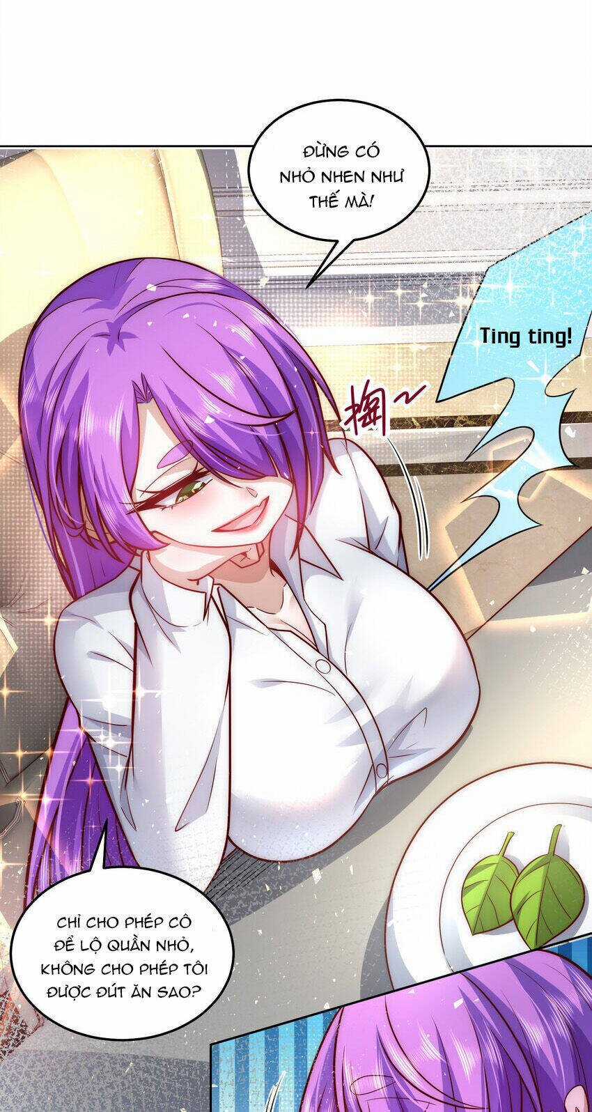 Ta Dựa Vào Danh Hào Hệ Thống Đả Bại Ngàn Vạn Thần Hào Chapter 20 trang 25