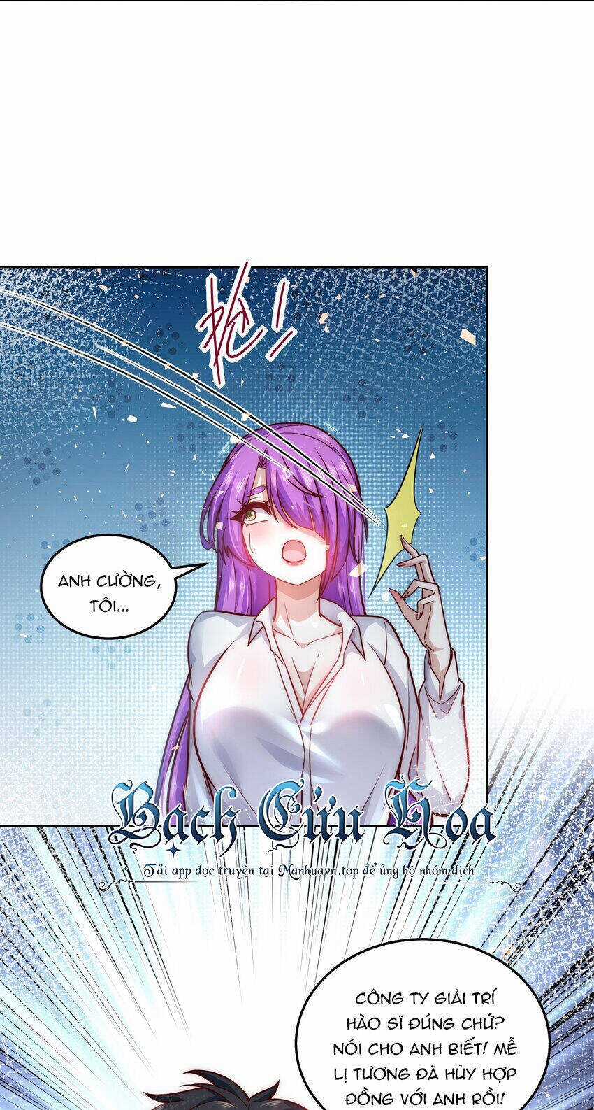 Ta Dựa Vào Danh Hào Hệ Thống Đả Bại Ngàn Vạn Thần Hào Chapter 20 trang 27