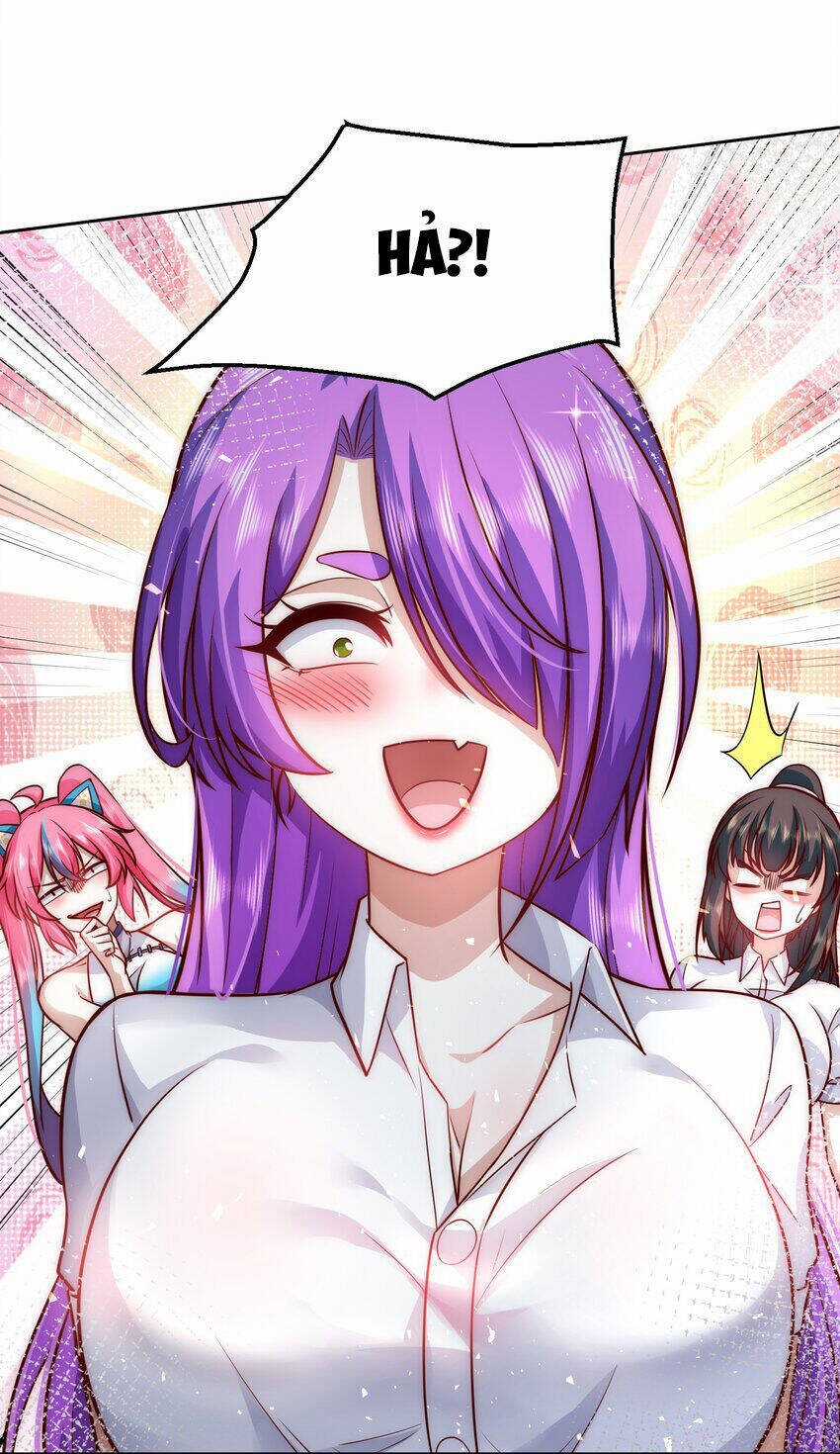 Ta Dựa Vào Danh Hào Hệ Thống Đả Bại Ngàn Vạn Thần Hào Chapter 20 trang 30