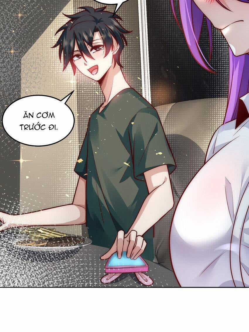 Ta Dựa Vào Danh Hào Hệ Thống Đả Bại Ngàn Vạn Thần Hào Chapter 20 trang 32