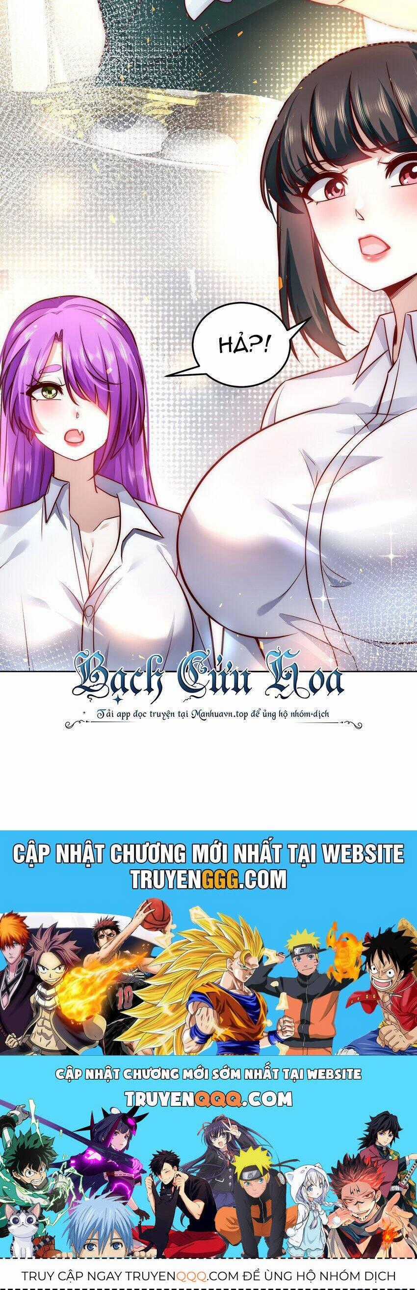 Ta Dựa Vào Danh Hào Hệ Thống Đả Bại Ngàn Vạn Thần Hào Chapter 20 trang 35