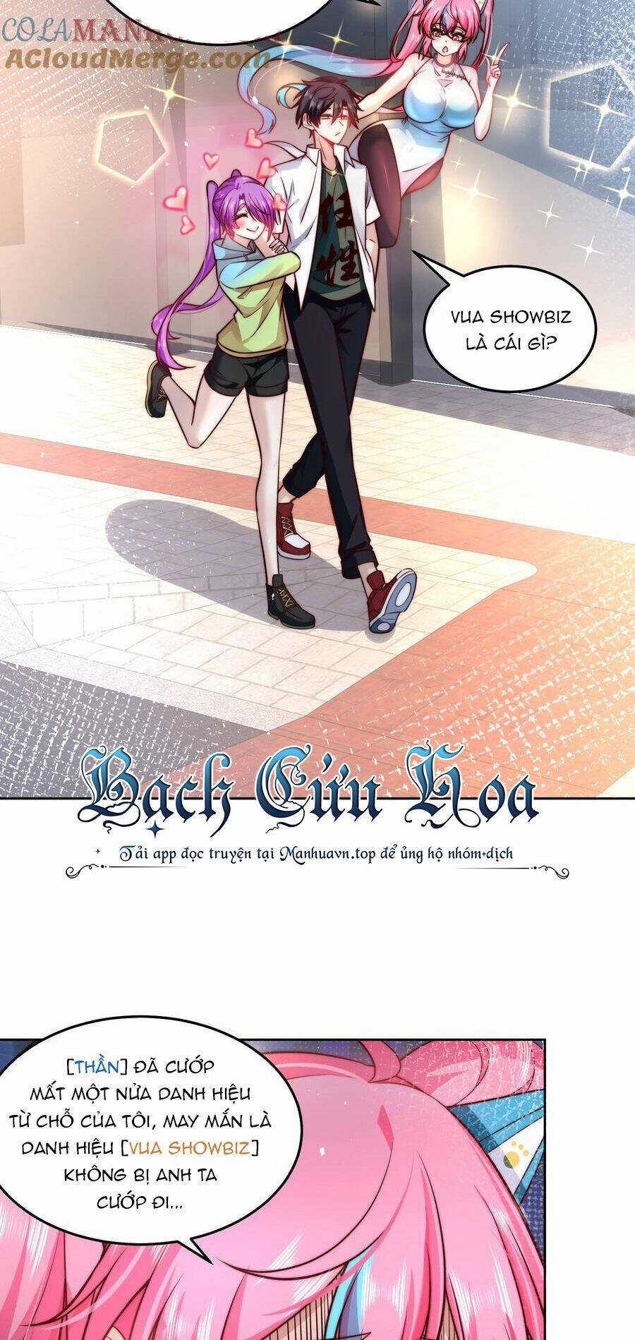 Ta Dựa Vào Danh Hào Hệ Thống Đả Bại Ngàn Vạn Thần Hào Chapter 21 trang 23