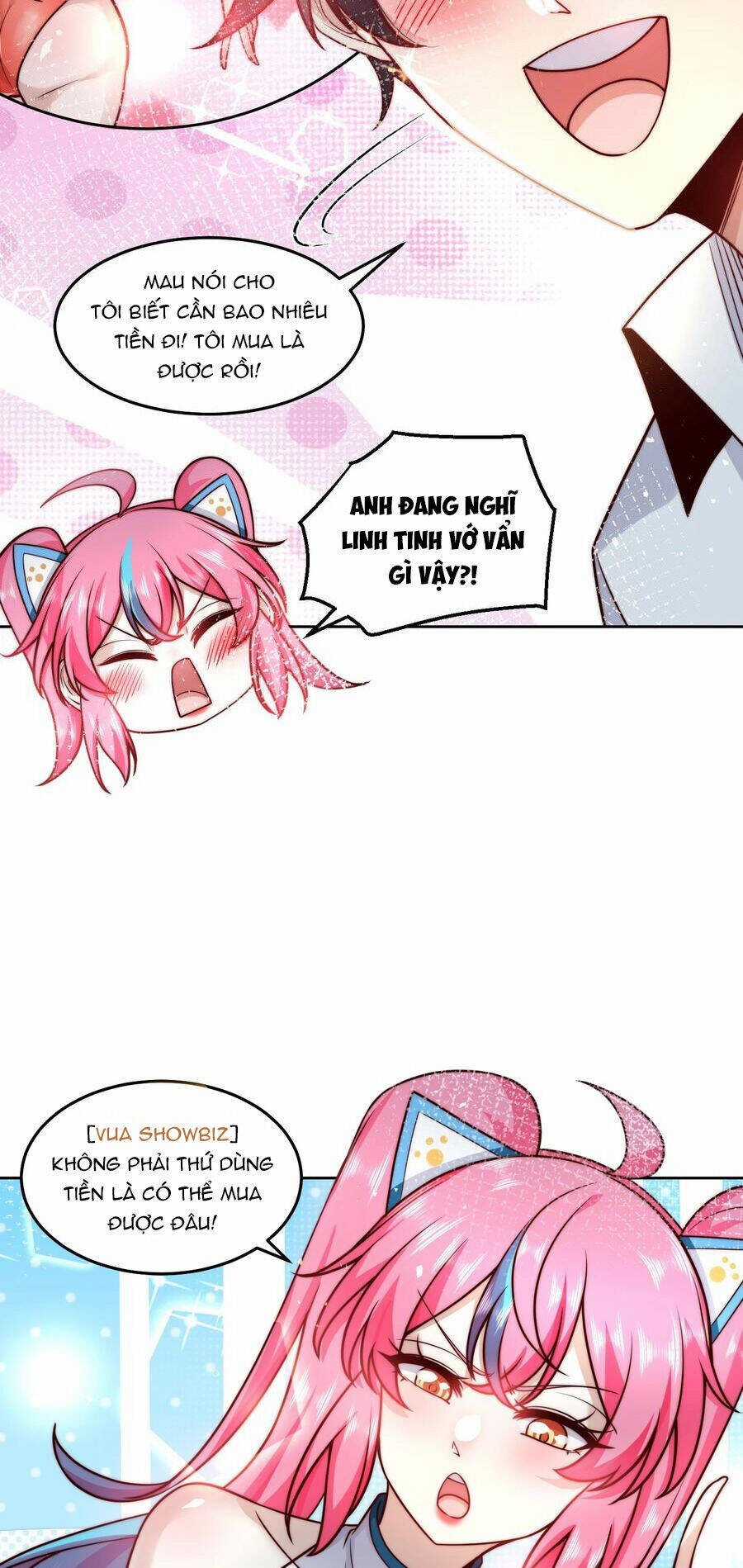 Ta Dựa Vào Danh Hào Hệ Thống Đả Bại Ngàn Vạn Thần Hào Chapter 21 trang 25