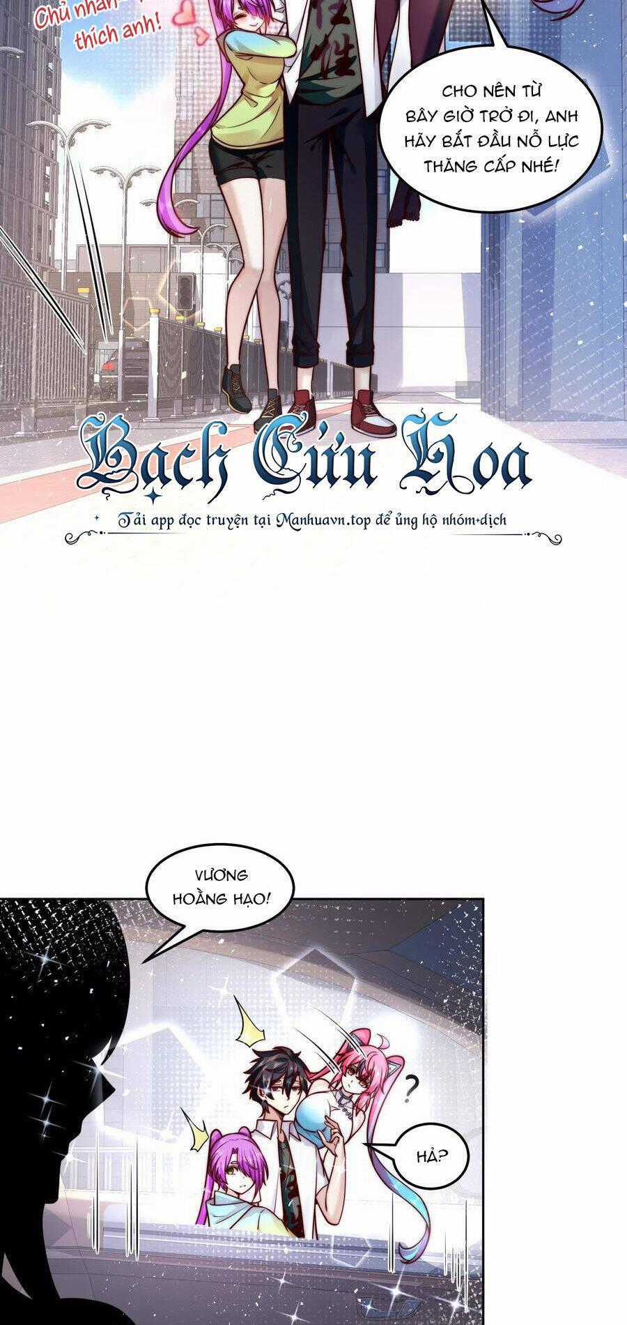 Ta Dựa Vào Danh Hào Hệ Thống Đả Bại Ngàn Vạn Thần Hào Chapter 21 trang 27