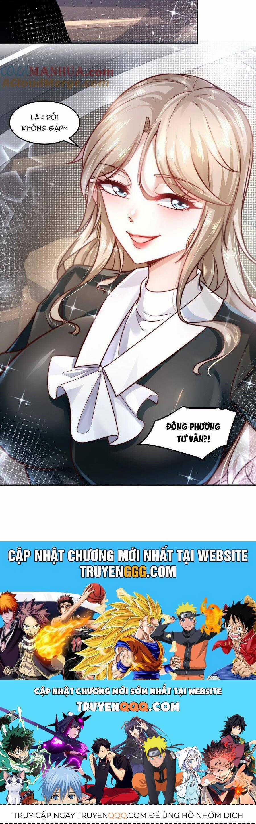 Ta Dựa Vào Danh Hào Hệ Thống Đả Bại Ngàn Vạn Thần Hào Chapter 21 trang 28