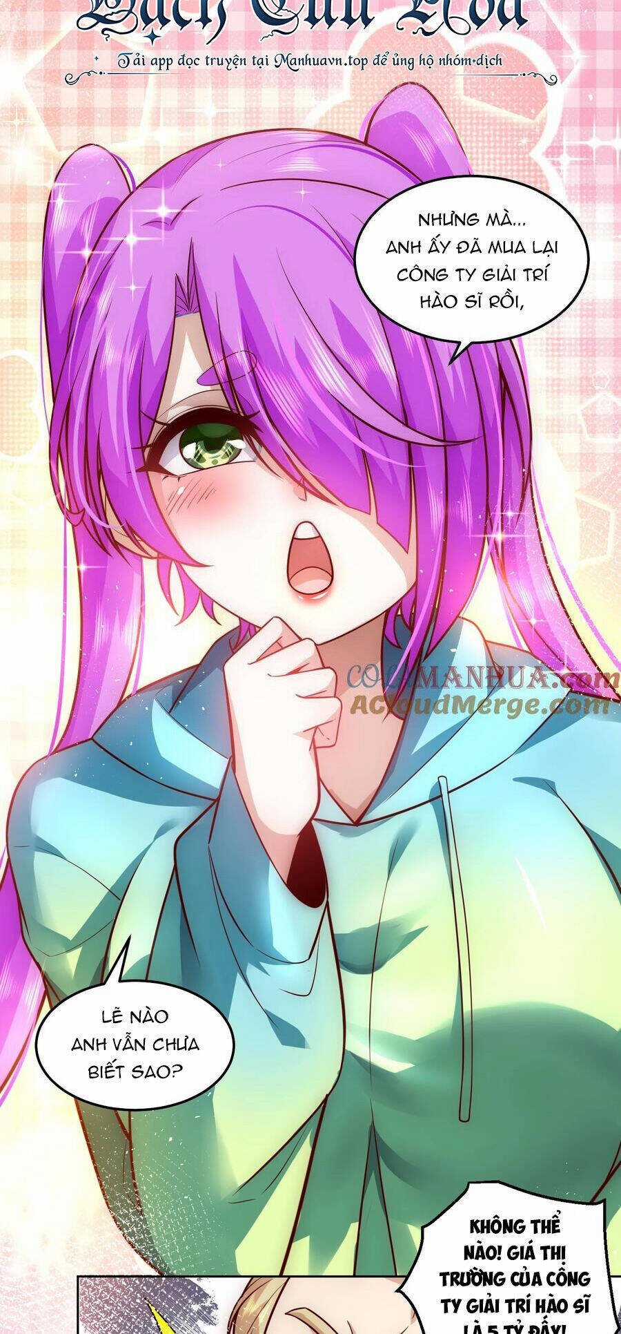 Ta Dựa Vào Danh Hào Hệ Thống Đả Bại Ngàn Vạn Thần Hào Chapter 21 trang 4