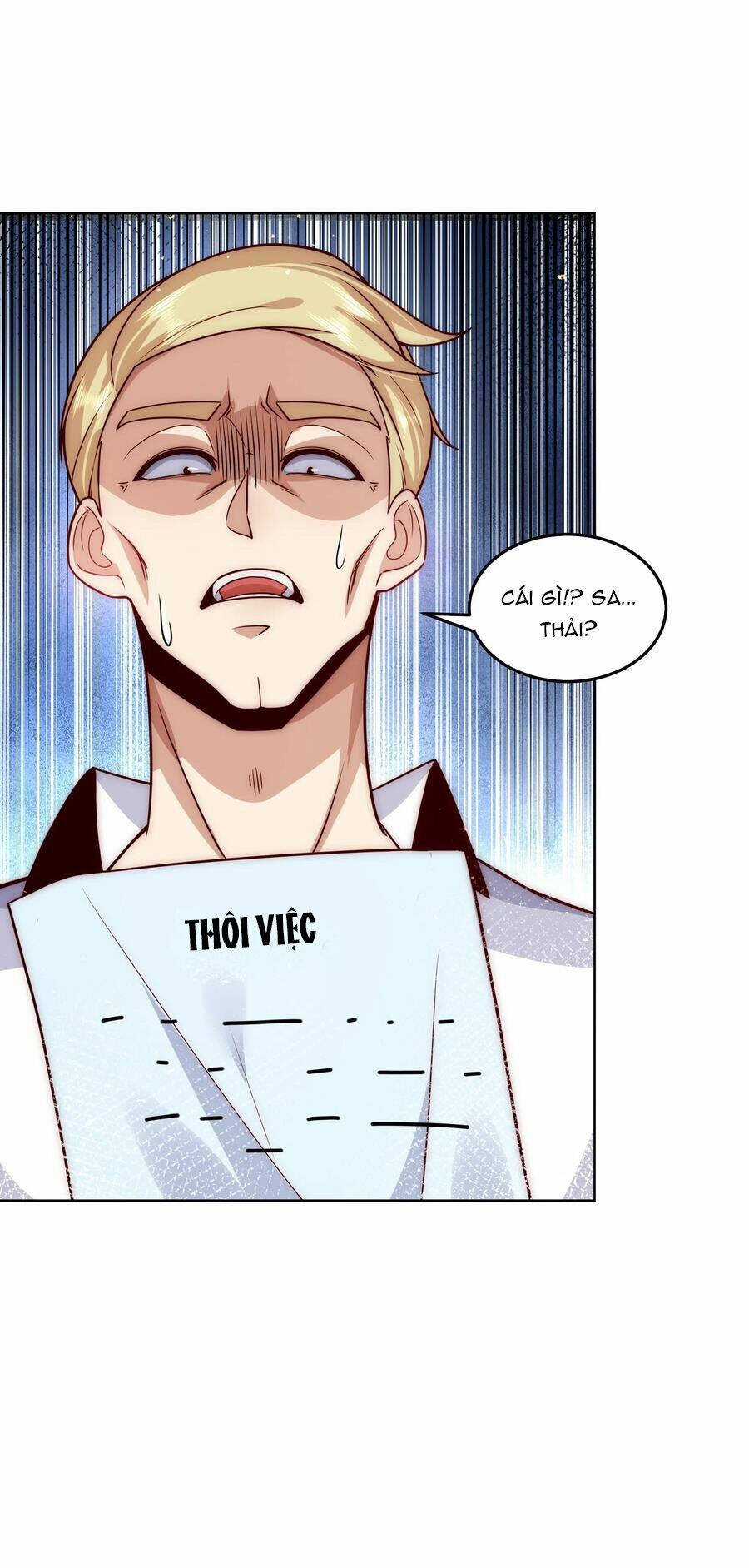 Ta Dựa Vào Danh Hào Hệ Thống Đả Bại Ngàn Vạn Thần Hào Chapter 21 trang 9