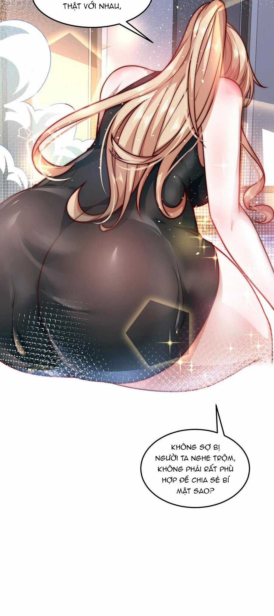 Ta Dựa Vào Danh Hào Hệ Thống Đả Bại Ngàn Vạn Thần Hào Chapter 22 trang 11