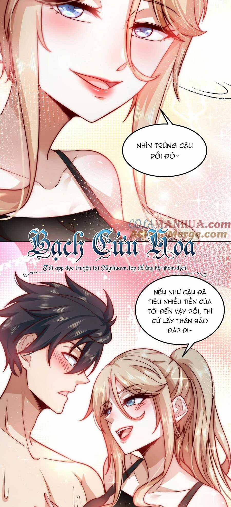 Ta Dựa Vào Danh Hào Hệ Thống Đả Bại Ngàn Vạn Thần Hào Chapter 22 trang 15