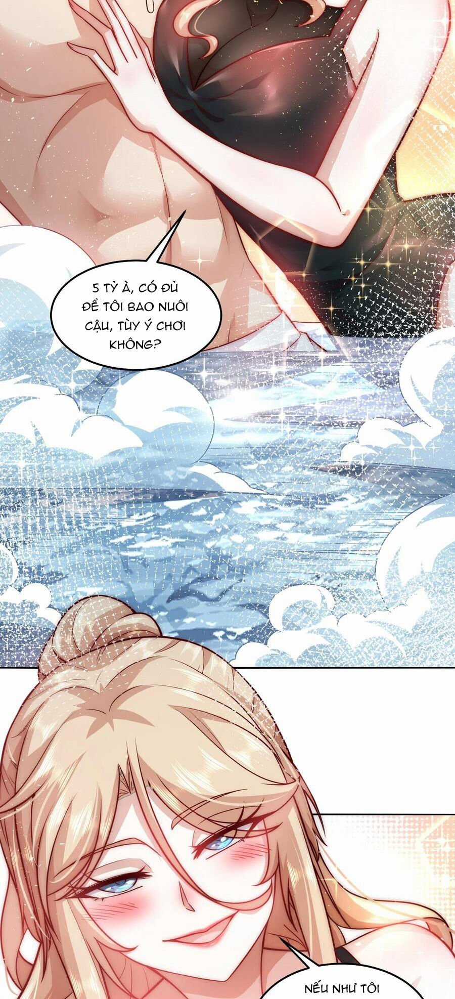 Ta Dựa Vào Danh Hào Hệ Thống Đả Bại Ngàn Vạn Thần Hào Chapter 22 trang 16