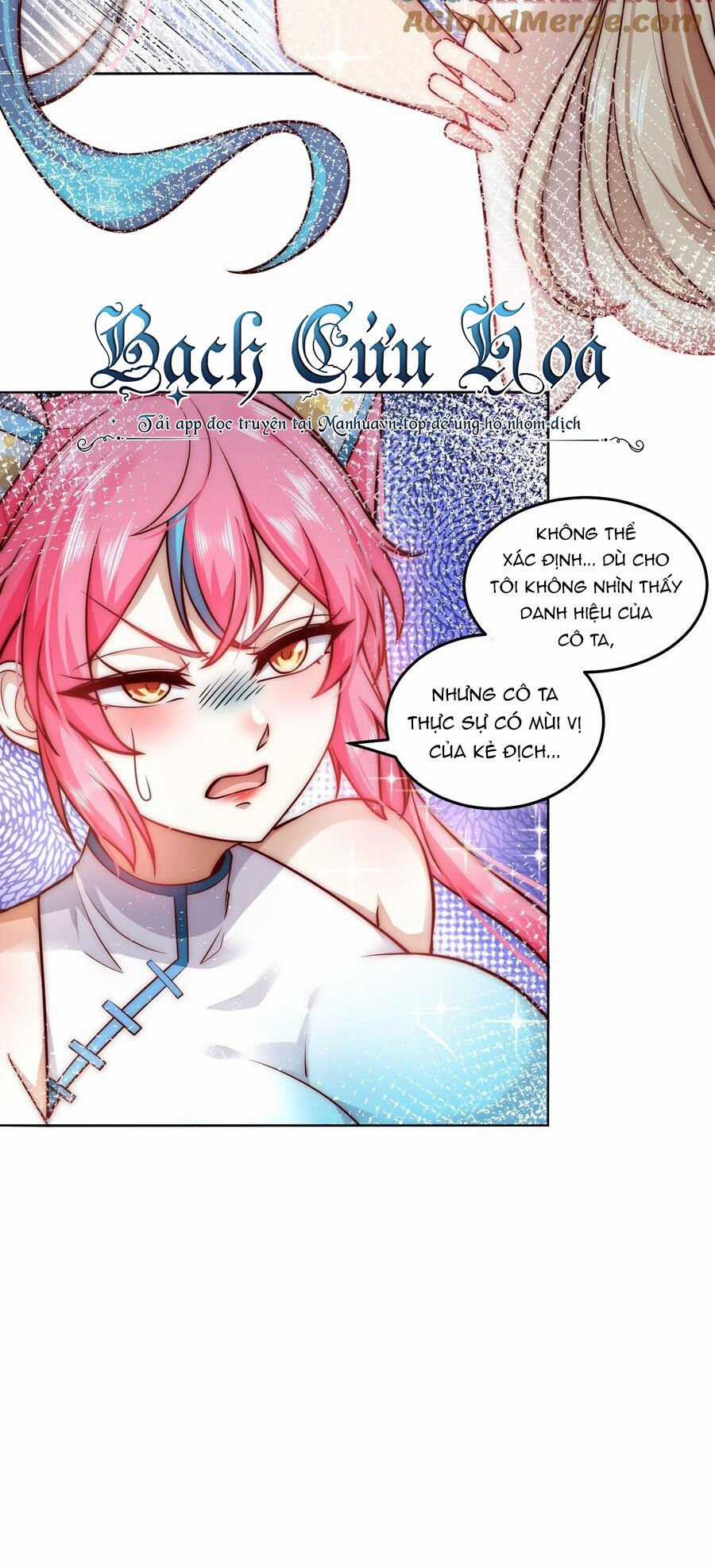 Ta Dựa Vào Danh Hào Hệ Thống Đả Bại Ngàn Vạn Thần Hào Chapter 22 trang 19