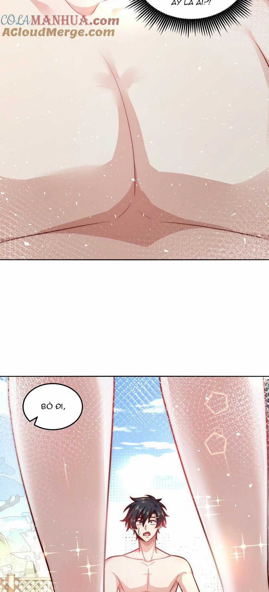 Ta Dựa Vào Danh Hào Hệ Thống Đả Bại Ngàn Vạn Thần Hào Chapter 22 trang 22