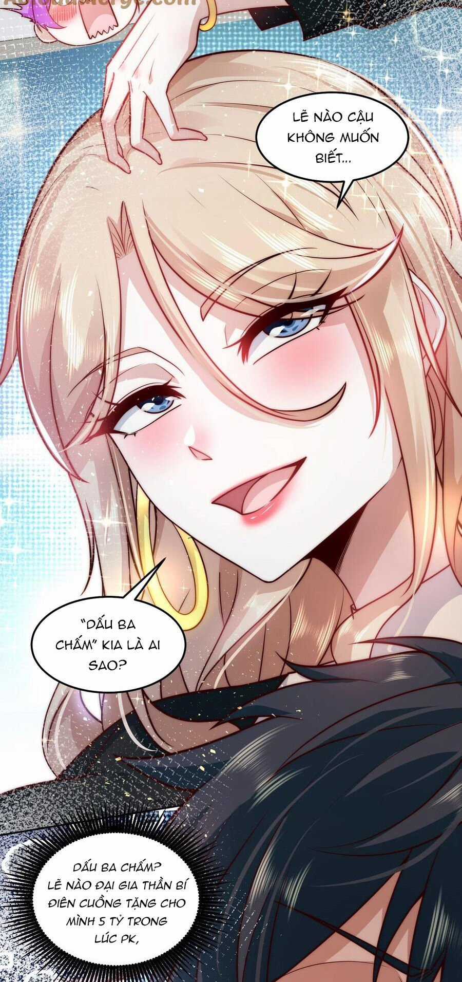 Ta Dựa Vào Danh Hào Hệ Thống Đả Bại Ngàn Vạn Thần Hào Chapter 22 trang 4