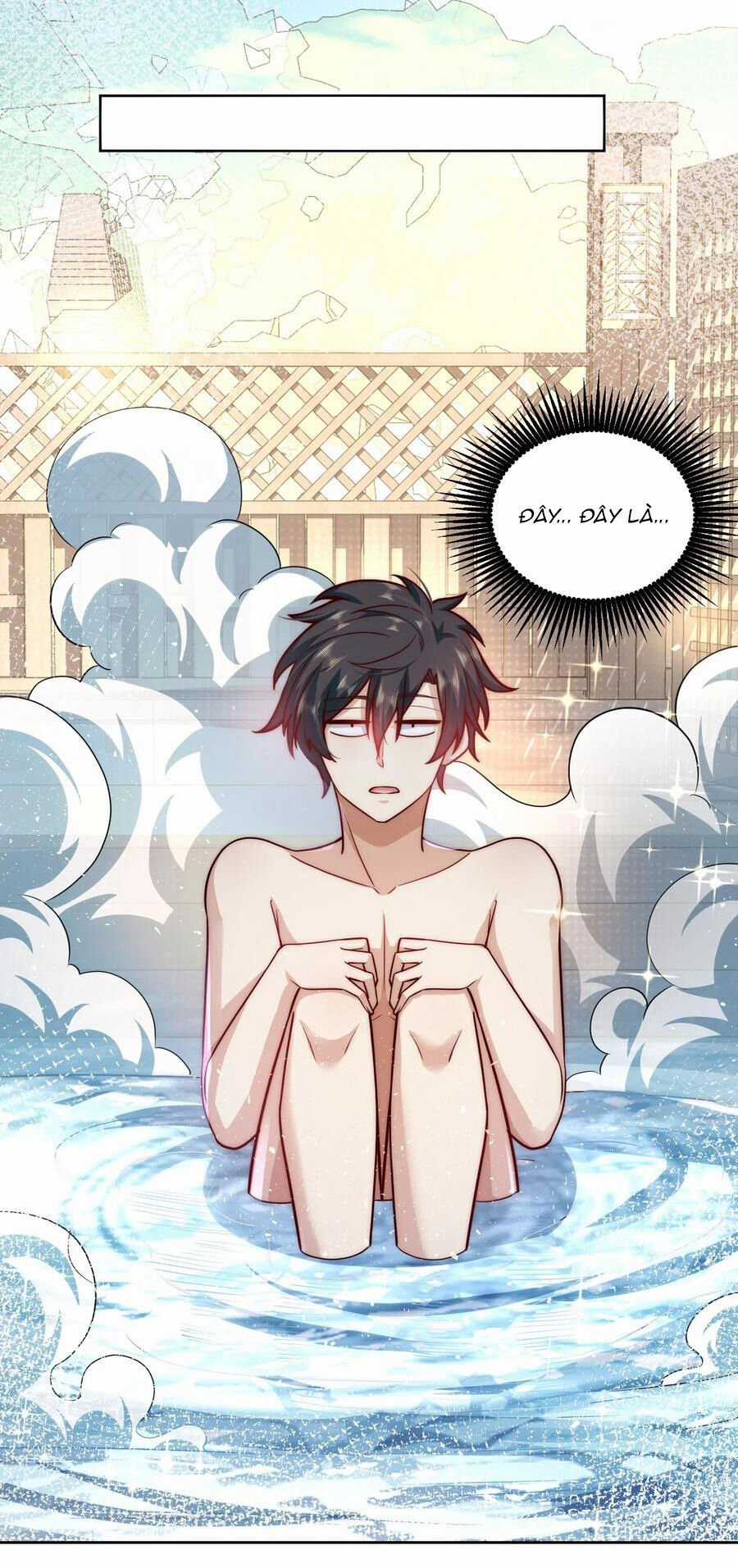 Ta Dựa Vào Danh Hào Hệ Thống Đả Bại Ngàn Vạn Thần Hào Chapter 22 trang 6