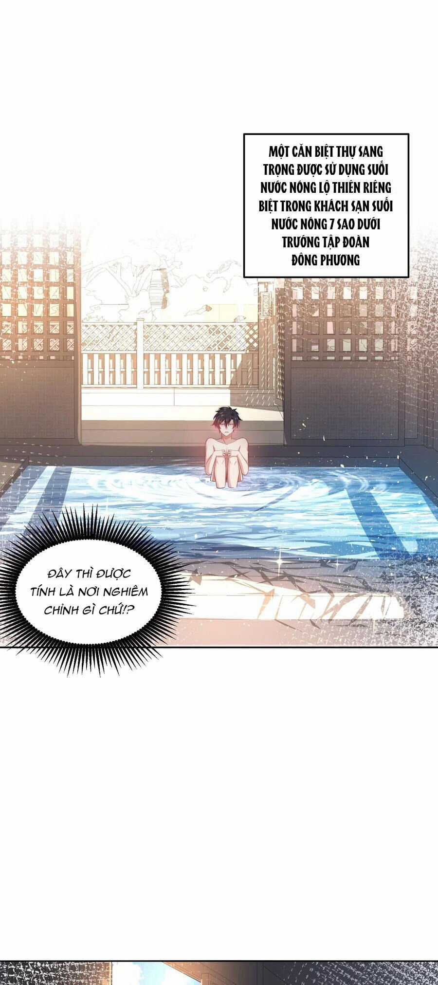 Ta Dựa Vào Danh Hào Hệ Thống Đả Bại Ngàn Vạn Thần Hào Chapter 22 trang 7