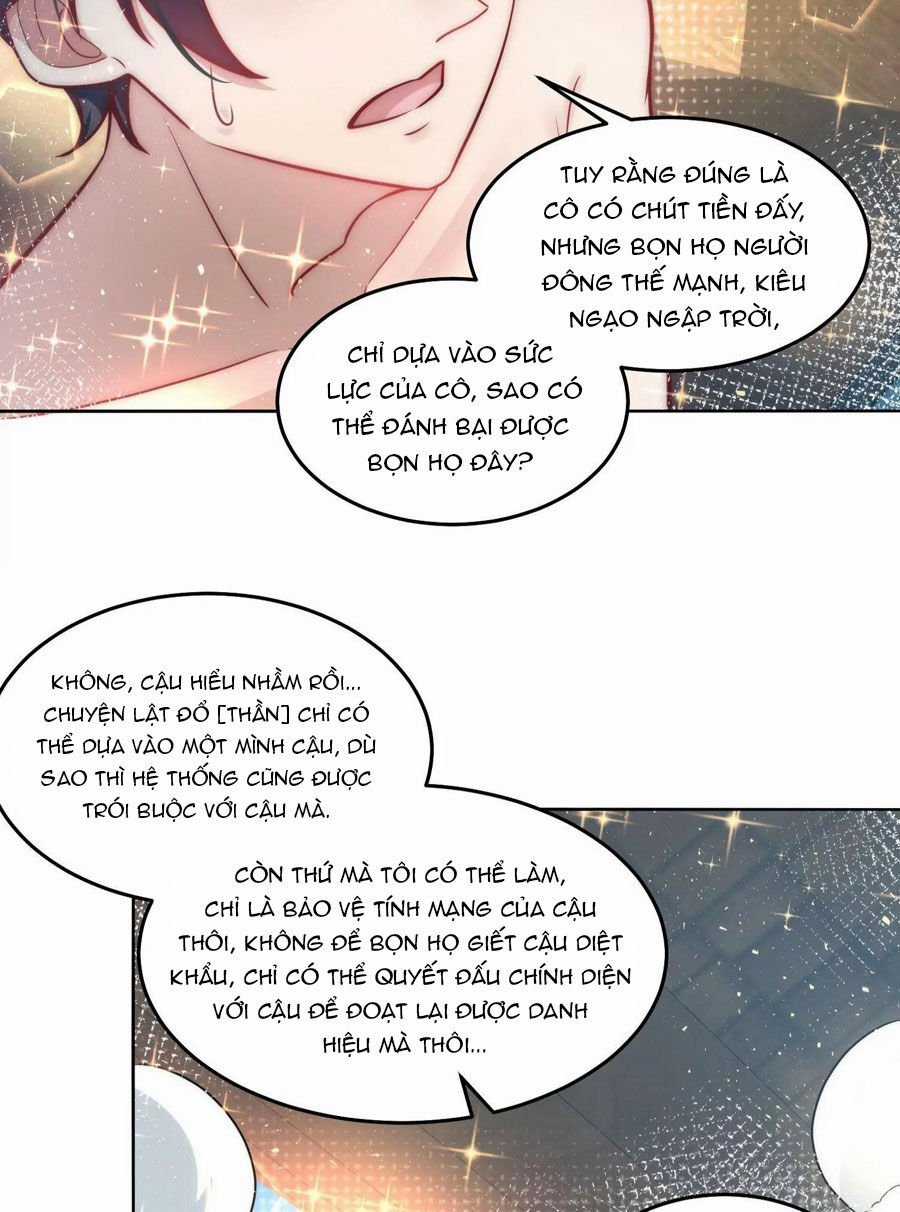 Ta Dựa Vào Danh Hào Hệ Thống Đả Bại Ngàn Vạn Thần Hào Chapter 23 trang 13