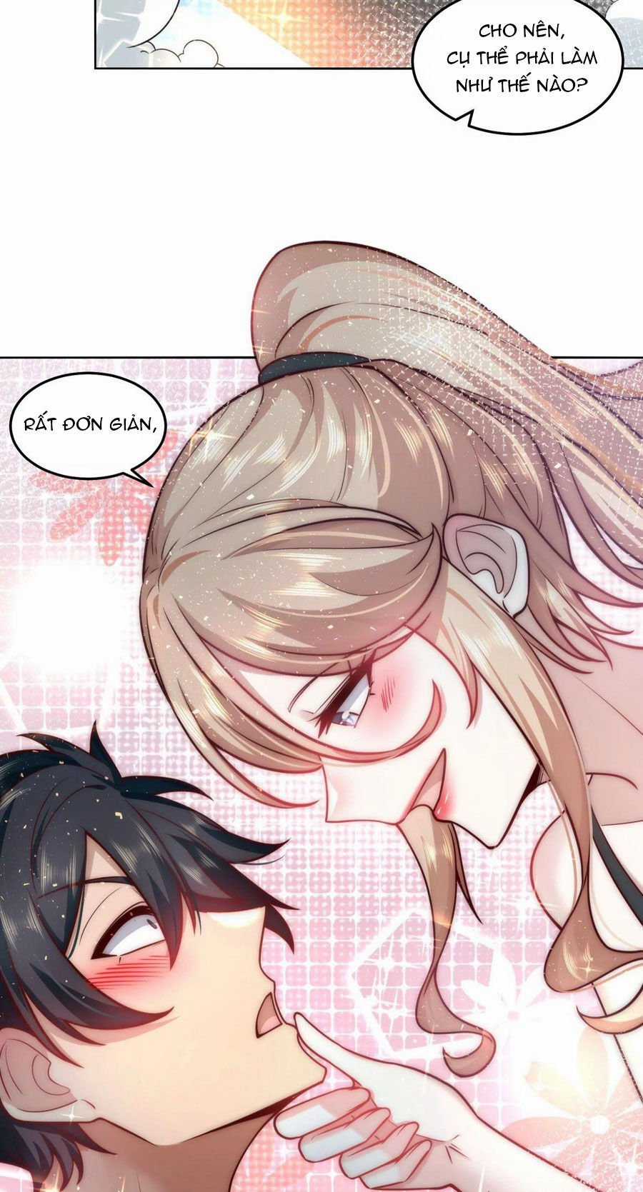 Ta Dựa Vào Danh Hào Hệ Thống Đả Bại Ngàn Vạn Thần Hào Chapter 23 trang 14