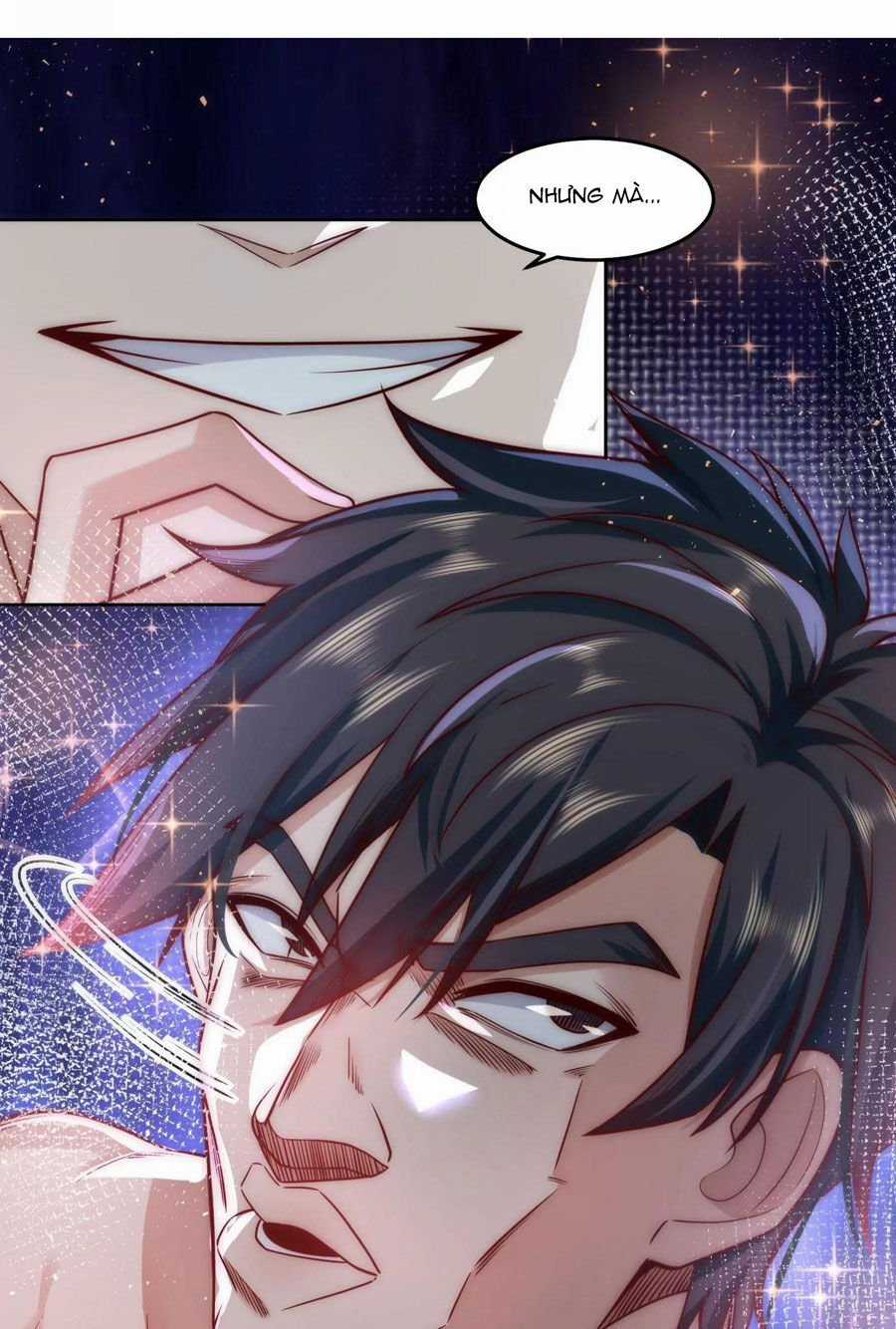 Ta Dựa Vào Danh Hào Hệ Thống Đả Bại Ngàn Vạn Thần Hào Chapter 23 trang 17