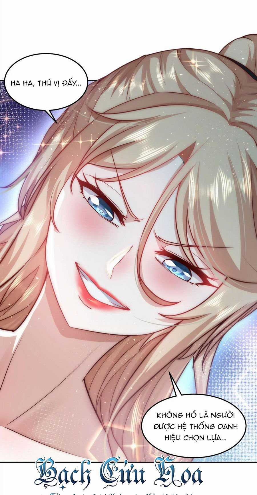 Ta Dựa Vào Danh Hào Hệ Thống Đả Bại Ngàn Vạn Thần Hào Chapter 23 trang 20